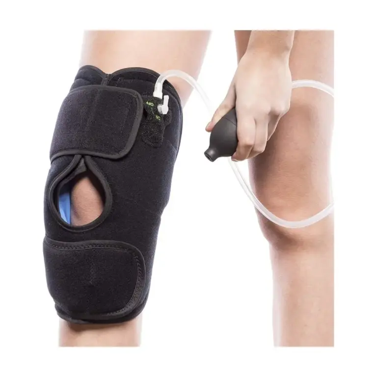 Knee Cold Compress