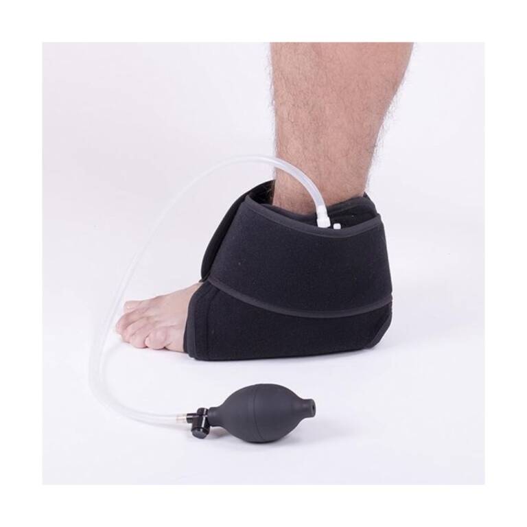 Ankle Cold Compress