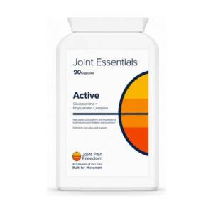 Active - Joint Essentials Supplement