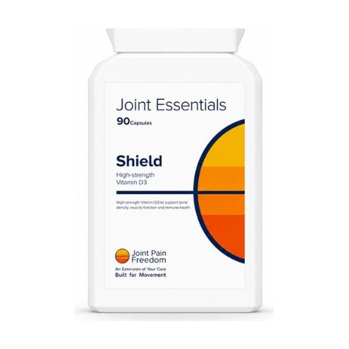 Sheild - Joint Essentials Supplement