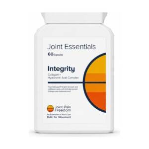 Integrity - Joint Essentials Supplement