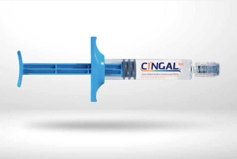 Understanding Cingal and Monovisc injections