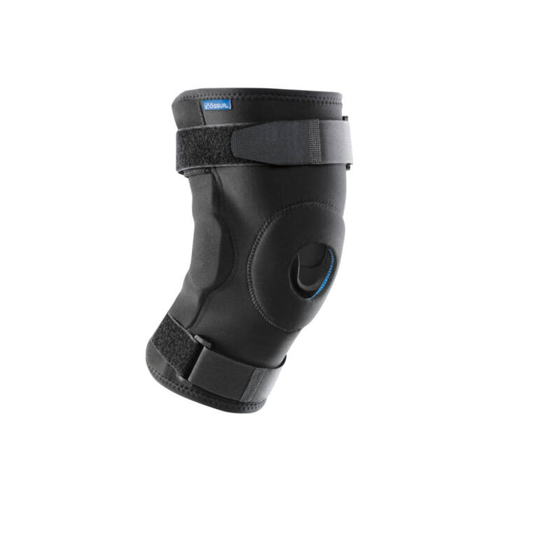Össur Formfit Knee Hinged Brace