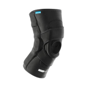 Össur Formfit Knee Hinged Lateral J Brace