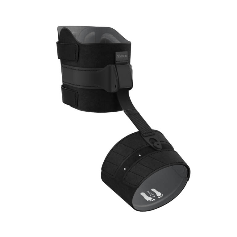 Össur Rebound Foot-Up Drop Foot Brace