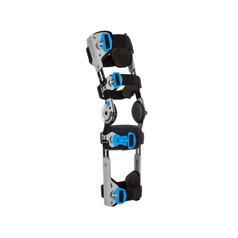 Össur Rebound Post-Op Knee Brace