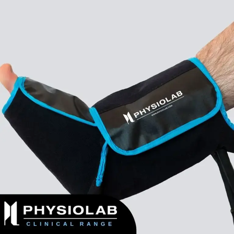 Physiolab Home Recovery Rental Package: Ankle