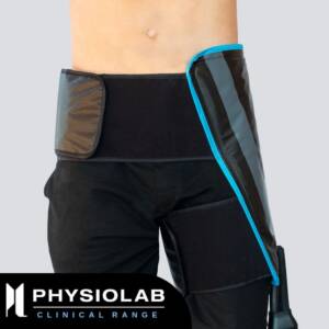 Physiolab Home Recovery Rental Package: Hip
