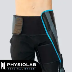 Physiolab Home Recovery Rental Package: Hip