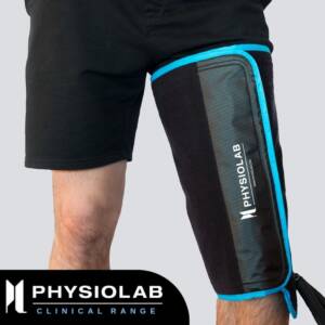 Physiolab Home Recovery Rental Package: Knee