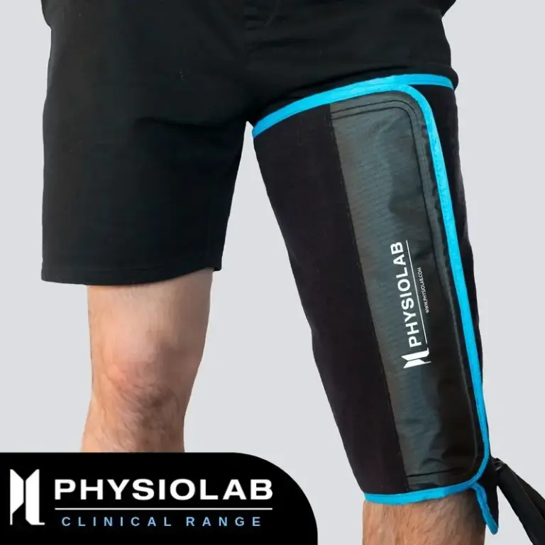 Physiolab Home Recovery Rental Package: Knee