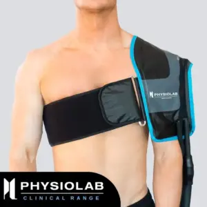 Physiolab Home Recovery Rental Package: Shoulder