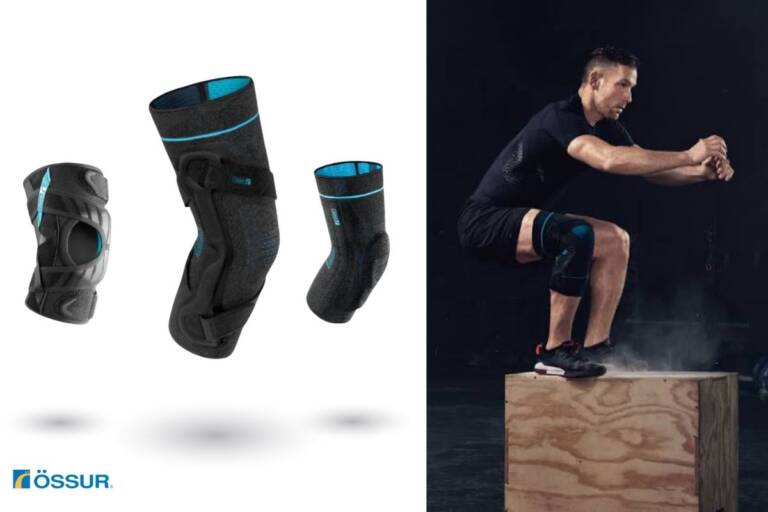 How Össur Formfit Works