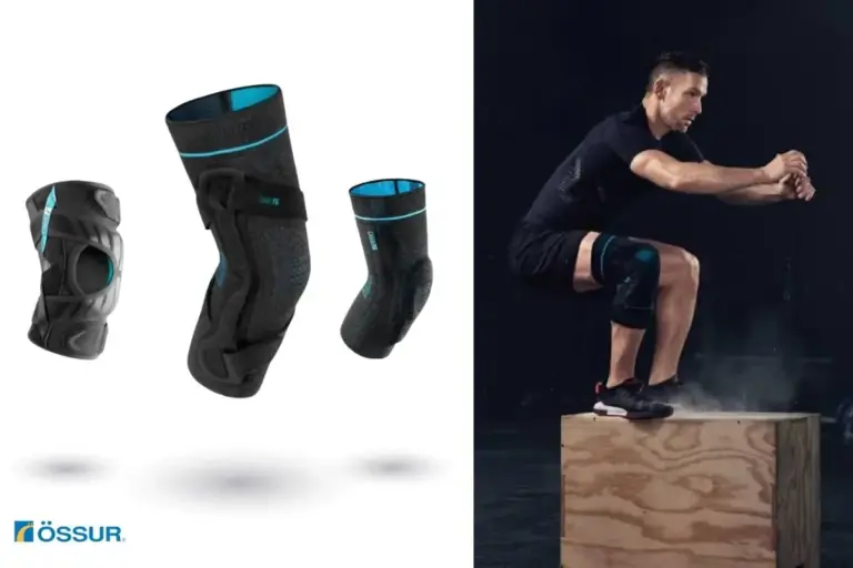 How Össur Formfit Works